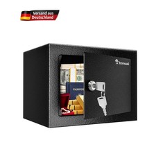 Tresor mit Schlüssel 66 L