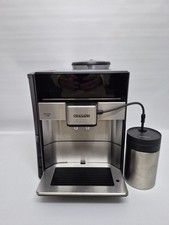 Siemens EQ.6 plus s700 19bar