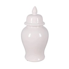 Dekorativer Weiße Elfenbein