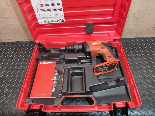 Hilti st1800 a22 - hilti, akku