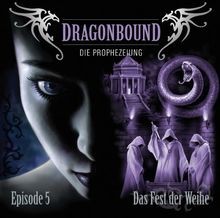 05/das Fest der Weihe von Dragonbound | CD | Zustand sehr gut