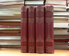 Shakespeares Werke (14 Bänden