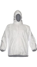 Tyvek Chemikalienschutzjacke