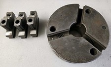 Drehfutter 200 forcat - mm,