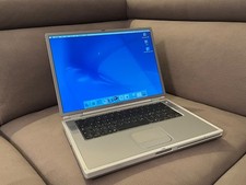 Apple PowerBook G4 Titanium