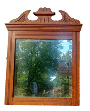 Antik Spiegel Wandspiegel