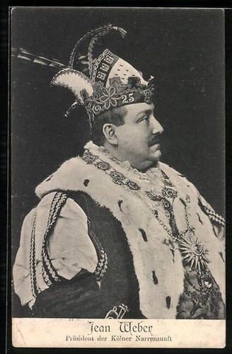 Köln präsident der kölner - präsident,