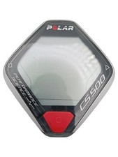 Polar CS500 Fahrradcomputer