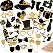 Fractoluxe Foto Requisiten