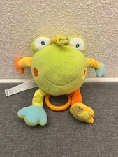 Baby Club C&A Spieluhr Frosch