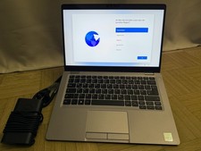 DELL Latitude 5310 (NEUER