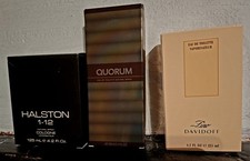 Herren Parfum Paket Zino