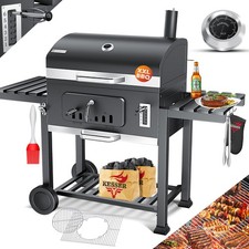 Kesser holzkohlegrill xxl - kesser®,