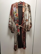 NEU!! ZARA Kimono Kaftan