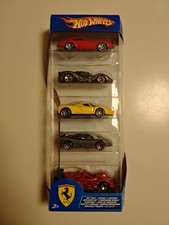 Ferrari set 365 enzo f50 - p4,