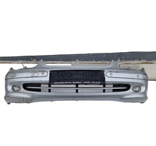 CK25* Original Mercedes Benz W209 CLK Stoßstange vorne PDC Xenon SEHE FOTOS