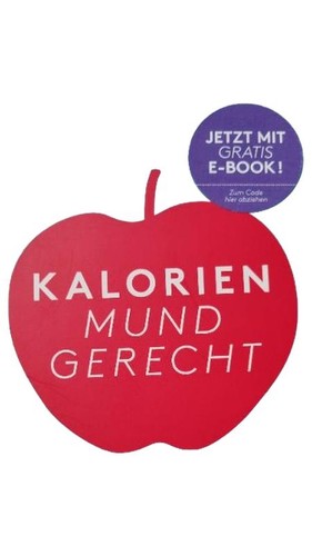 Kalorien mundgerecht umschau - kalorien,