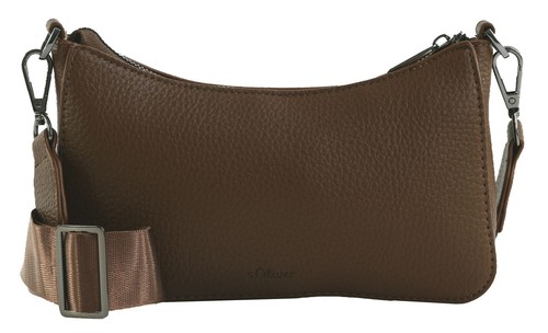 Oliver crossbody bag - crossbody,