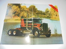 DOPPELSEITIGES POSTER -