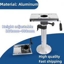 Waverider Fuß für Bootssitz