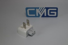 Original apple plug 2pin - original,