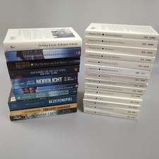 Krimi konvolut küste - krimi,