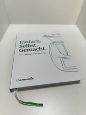 Thermomix Buch 2er Set