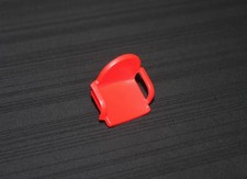 Playmobil Alltag roter Sitz