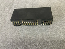 Mercedes Glühlampenrelais originalteil gebraucht Teilenummer: 1265420032