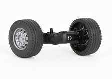 Bruder Ersatzteil Hinterachse