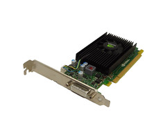 nVIDIA QUADRO  NVS 315 1GB