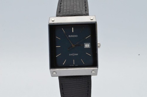 Rado diastar herren uhr - herren,