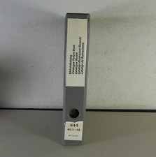 Bildkatalog / Teilekatalog für Porsche 944 & 944 Turbo Baujahr 1985-88