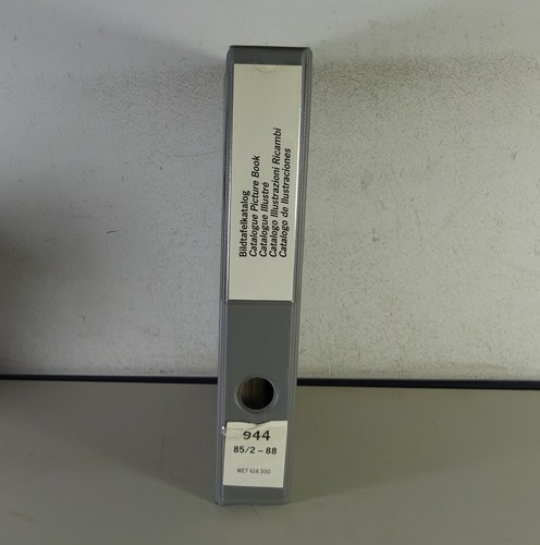 Bildkatalog teilekatalog - bildkatalog,