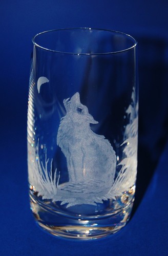 Schönes trinkglas becher mit - schönes,
