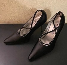 High heel pumps schwarz - heel,