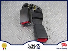 Mercedes-Benz E-Klasse Sicherheitsgurtschloss Hinten Recht Gurthalter 2128600469