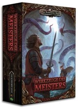 Das Schwarze Auge Werkzeuge