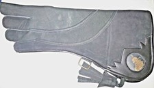 Adler Und Falknerei Handschuh