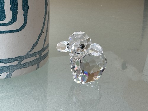 Swarovski figur 835956 schaf - swarovski,