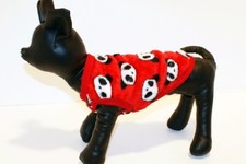 Welpenpullover für kleine