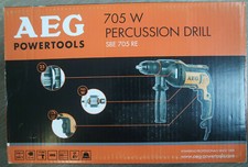 AEG Elektrowerkzeuge