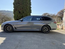 4 Stück 8x 18 Zoll Felgen Audi, BMW, Mini Und Mercedes