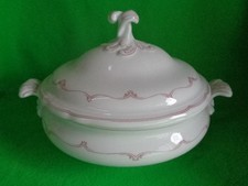 Schüssel mit Deckel 30 x 21