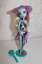 Monster High Abbey Bominable Puppe Sammlerpuppe First Wave