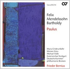 Mendelssohn-Bartholdy, Felix -