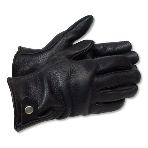Aerostich herren schwarz - herren,