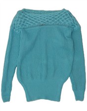 BLUHMOD Damen Pullover Pulli