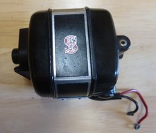 Singer FEDERGEWICHT 222k 221k ORIGINAL 220V.Nähmaschinenmotor 