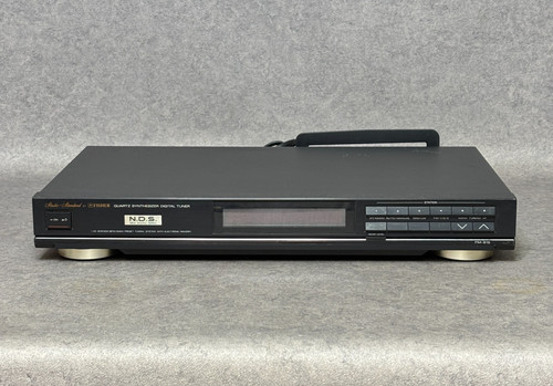 Fisher 915 studio standard - fm,